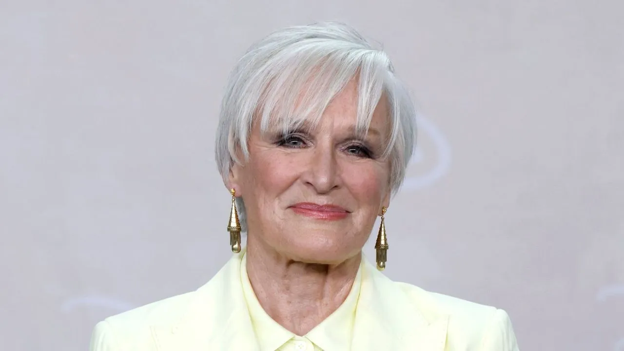 Glenna Close’a' loading='lazy' title=