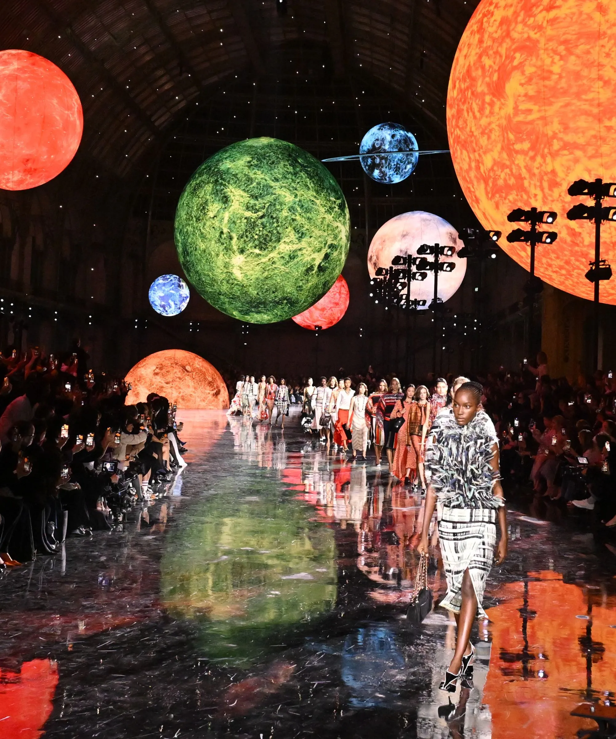 Pokaz Chanel Runway S/S 2026' loading='lazy' title=