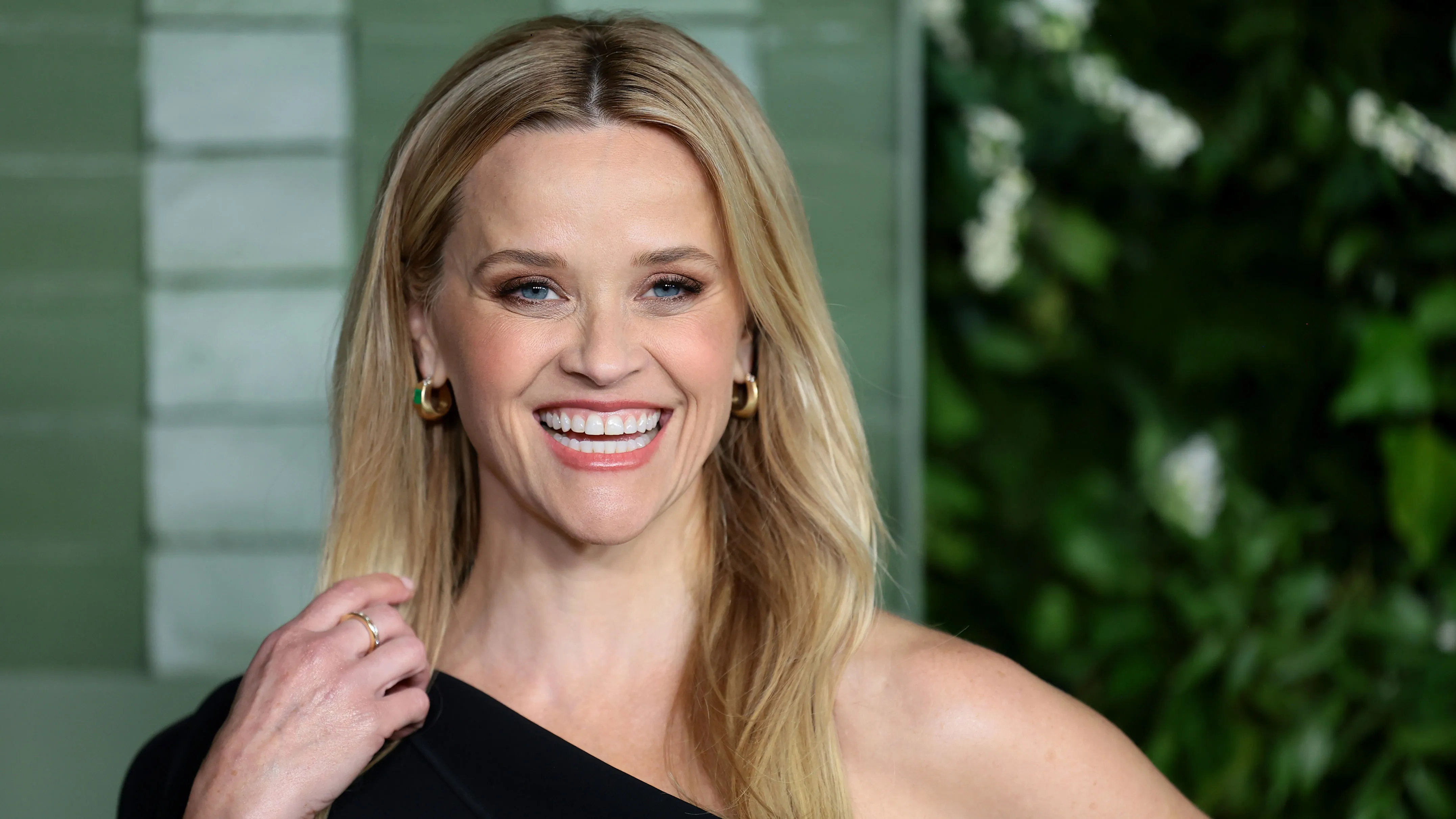 Reese Witherspoon uczestniczy w WSJ. Magazine 2024 Innovator Awards 29 października 2024 r. w Nowym Jorku' loading='lazy' title=