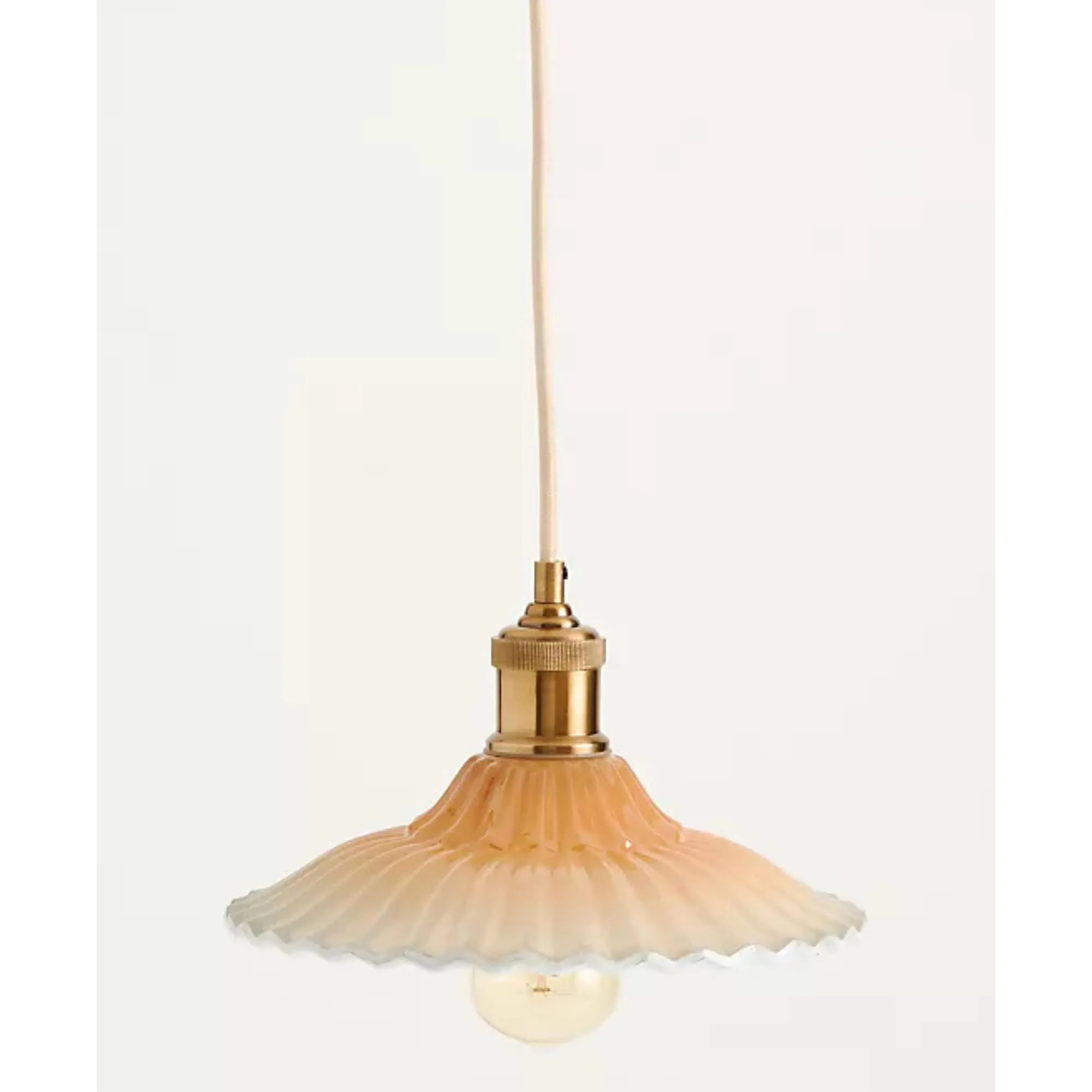 תליון זכוכית חלילן' loading='lazy' title=