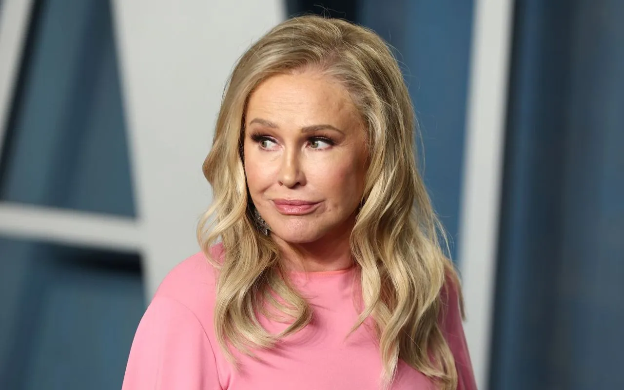 En gjennomgang med formål: Michelle Dockerys eklektiske inngangsparti er bevis på hva som skjer når hver designboks er krysset av