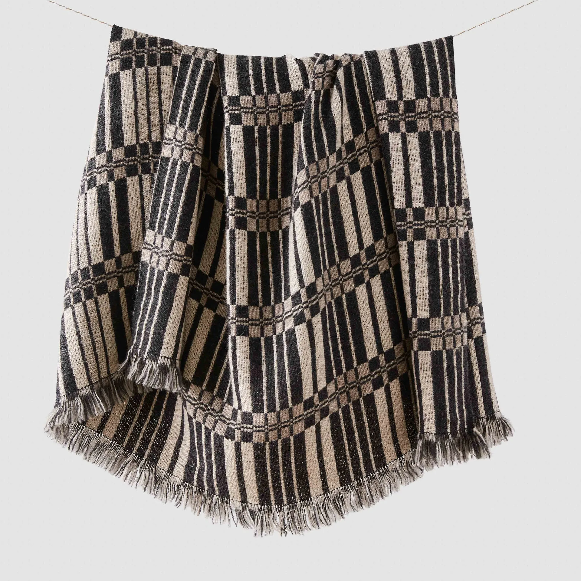 Plaid in alpaca Olmo' loading='lazy' title=