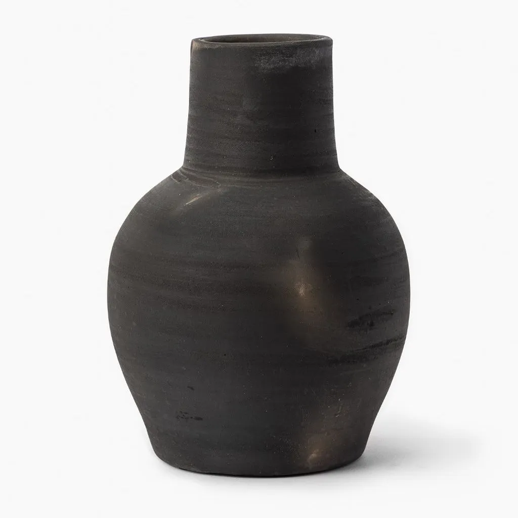 Vaso austero invecchiato' loading='lazy' title=