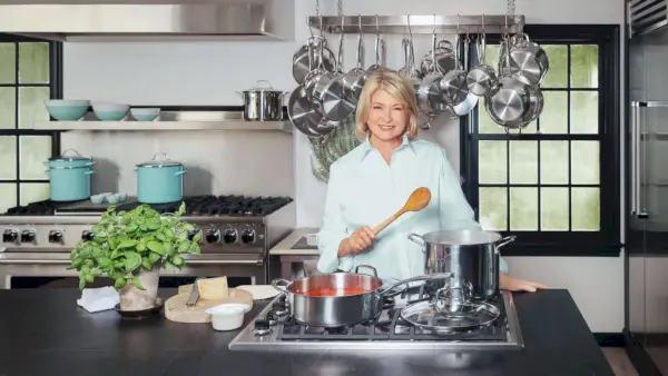 A batedeira de Martha Stewart AINDA está à venda na Amazon – mas o negócio terminará a qualquer momento