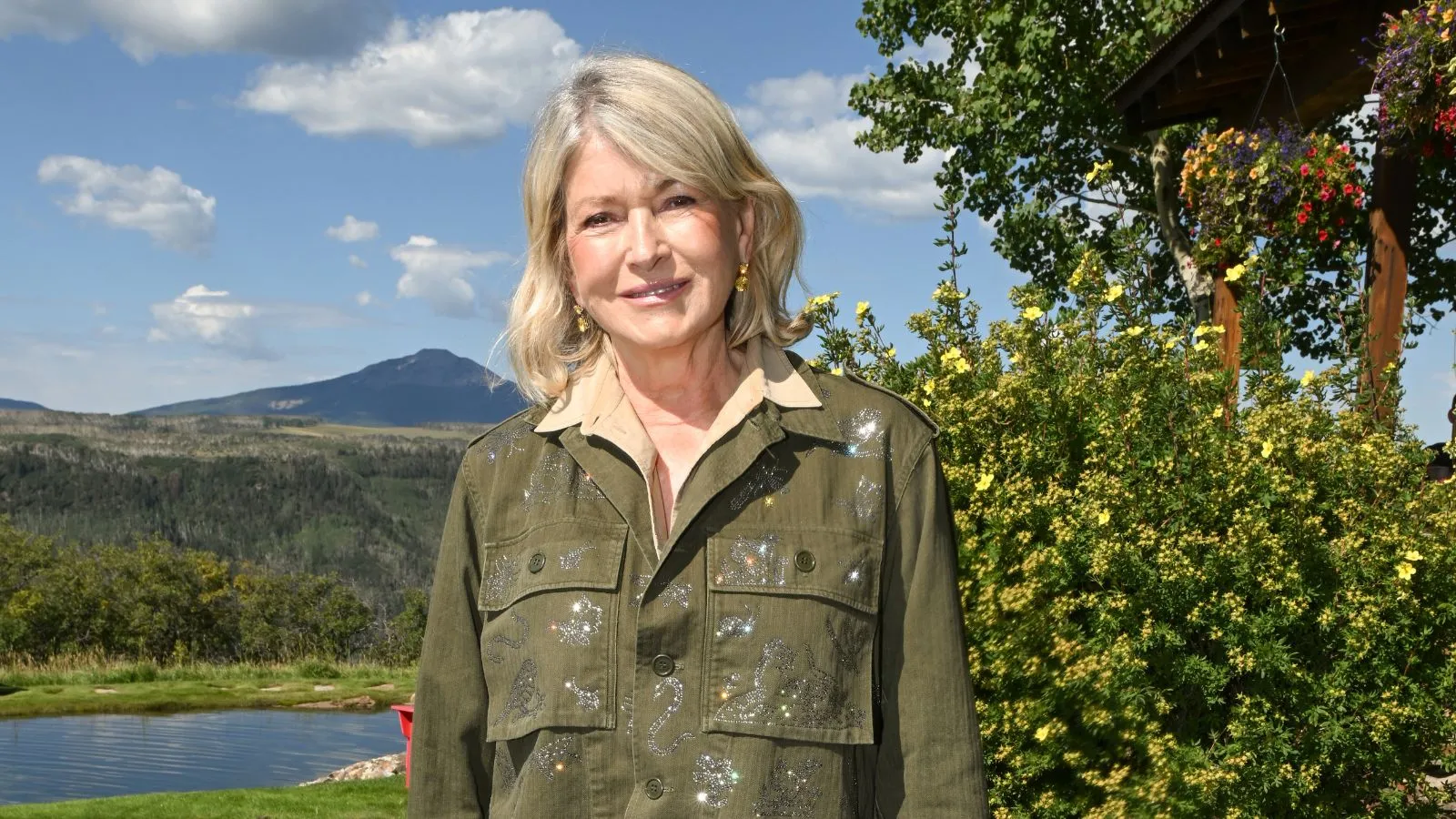 Martha Stewarts geniale hemmelighet for å holde tropiske planter i live hele vinteren kan overraske deg – det handler om DIY-drivhus