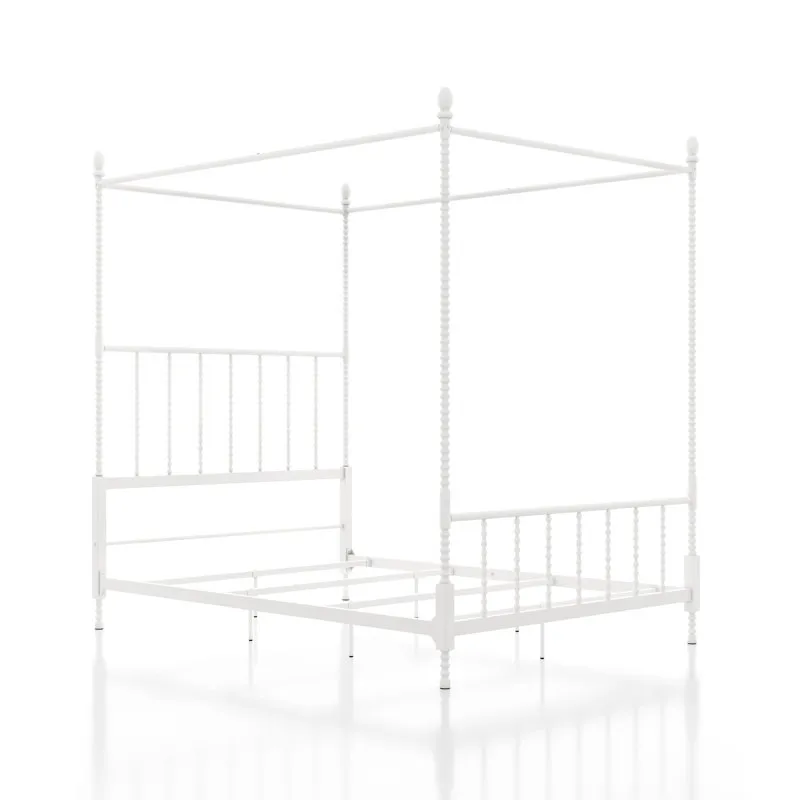 Kelly Clarkson Home Frankie Letto a baldacchino a basso profilo e amp; Recensioni | Wayfair' loading='lazy' title=