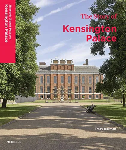 L'histoire du palais de Kensington' loading='lazy' title=