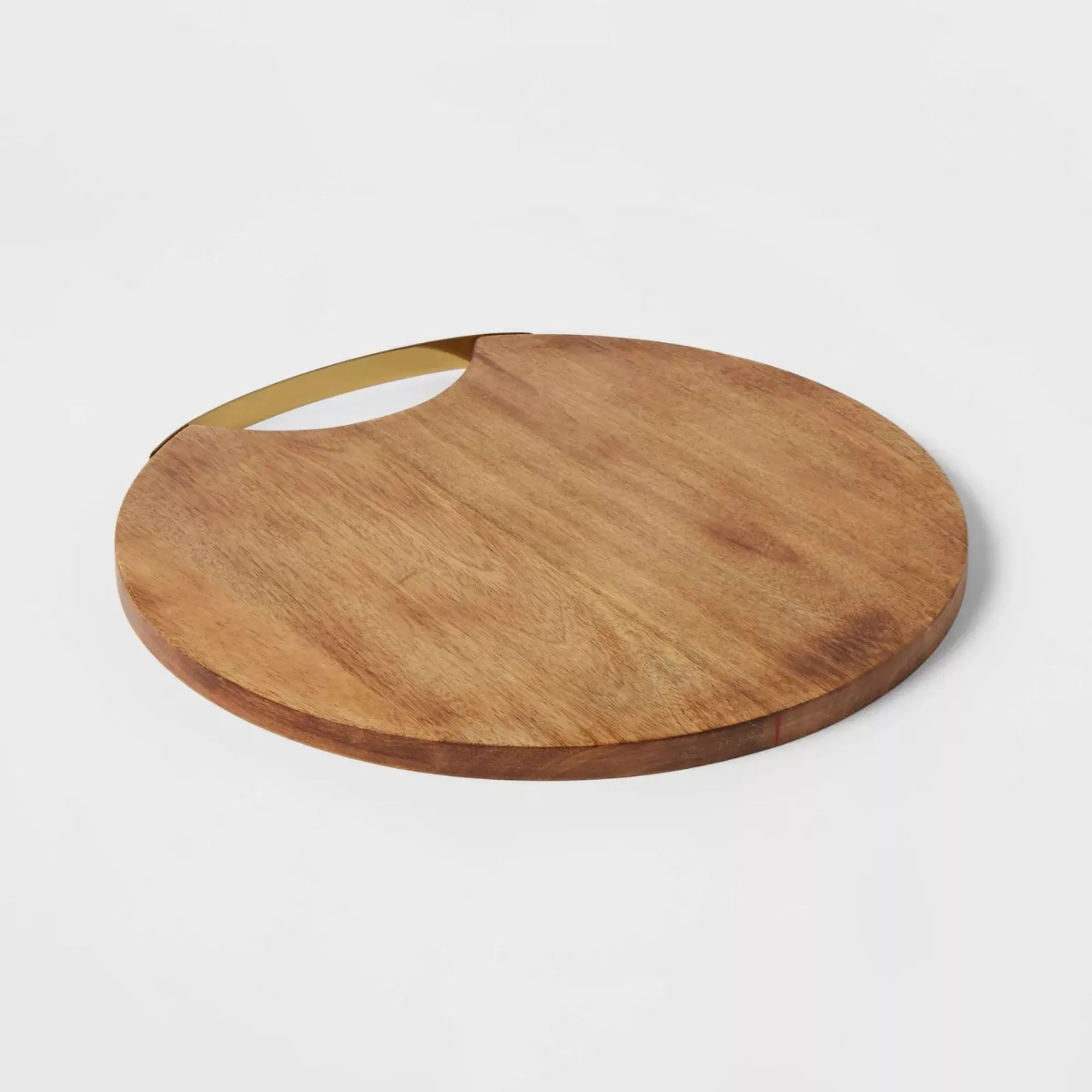 13 Tabla de servir de madera de mango' loading='lazy' title=