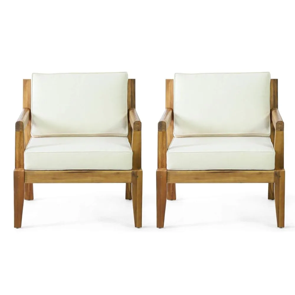 Christopher Knight Home Rossville udendørs klubstole' loading='lazy' title=