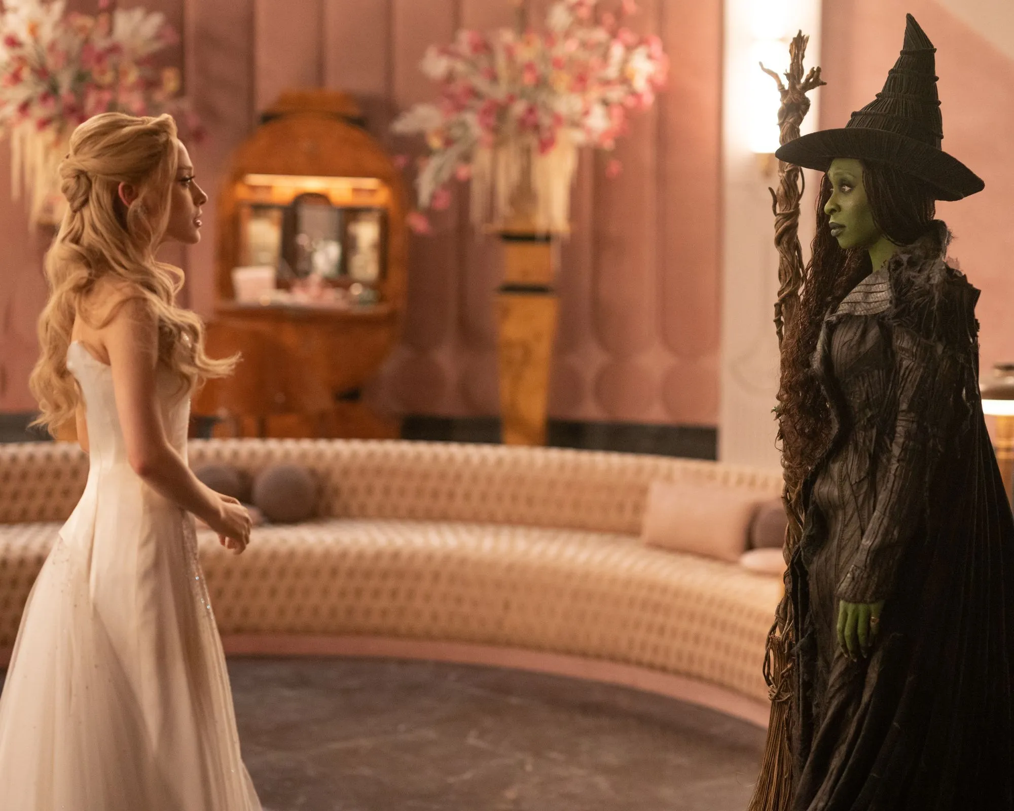 Quietagues de Wicked For Good Movie' loading='lazy' title=