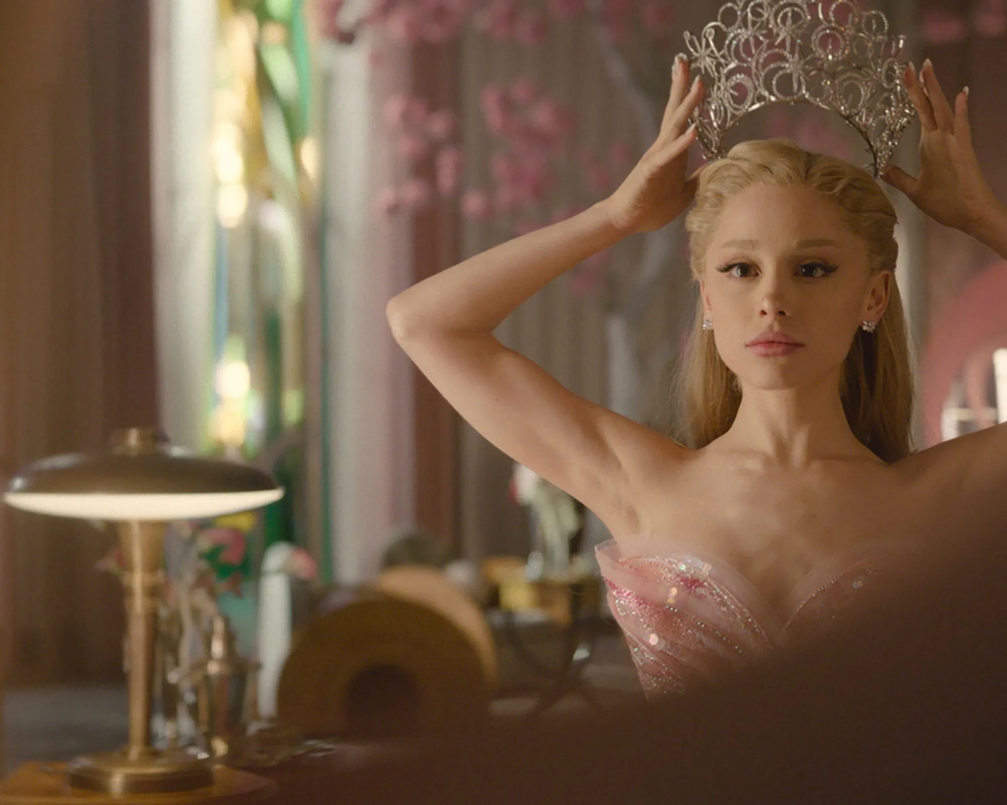 Quietagues de Wicked For Good Movie' loading='lazy' title=