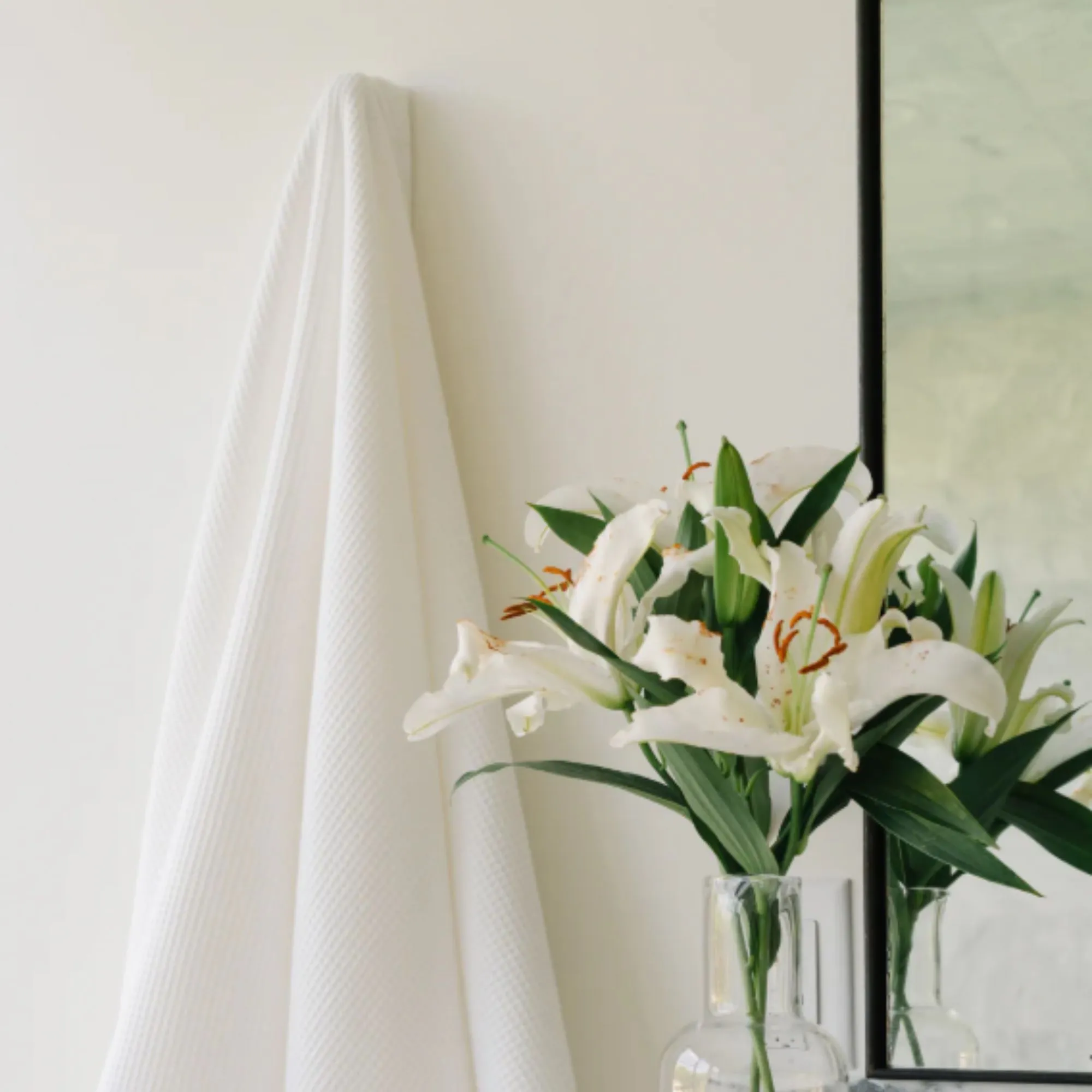 Vaffel badehåndklæder' loading='lazy' title=