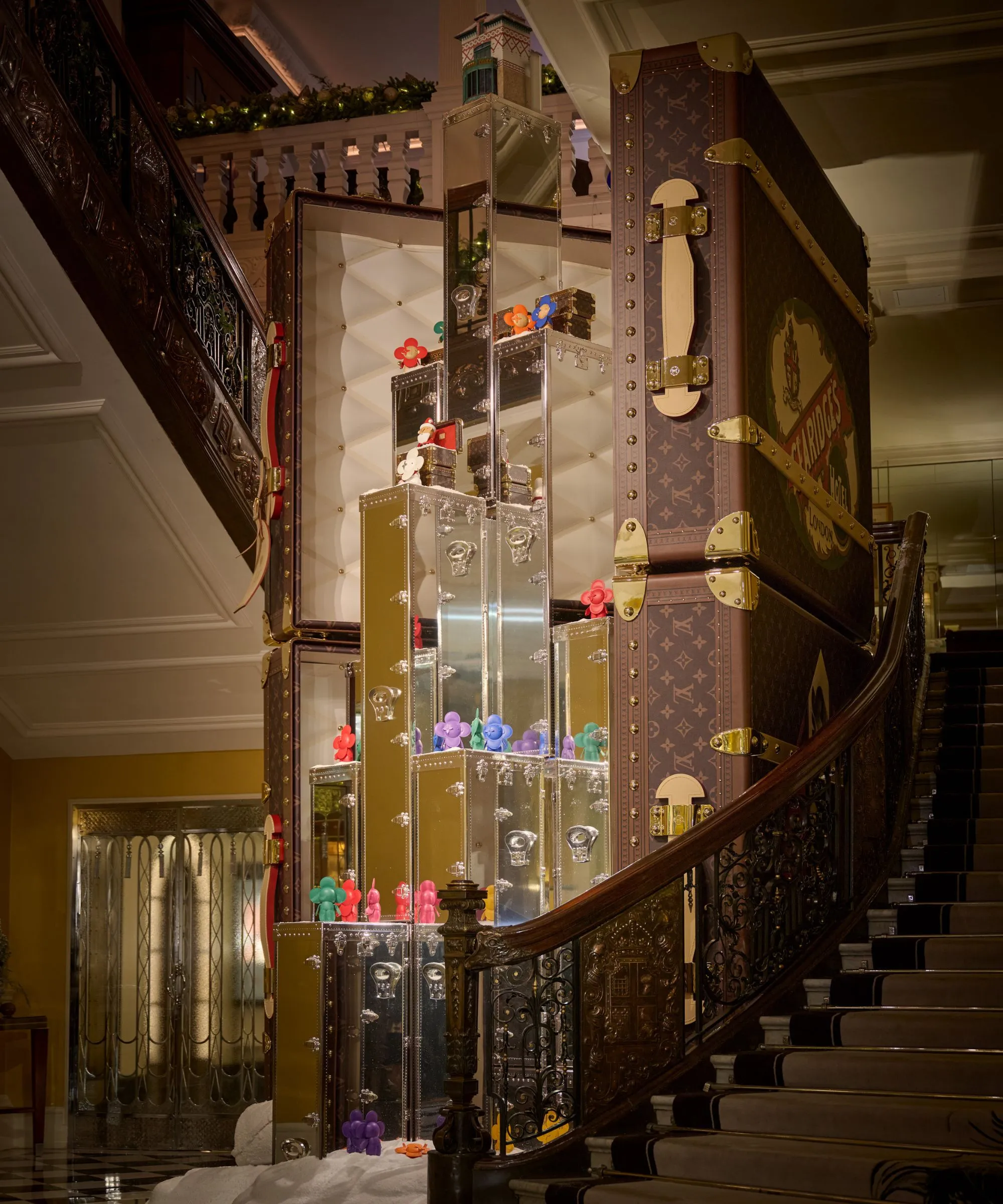 Claridges' loading='lazy' title=