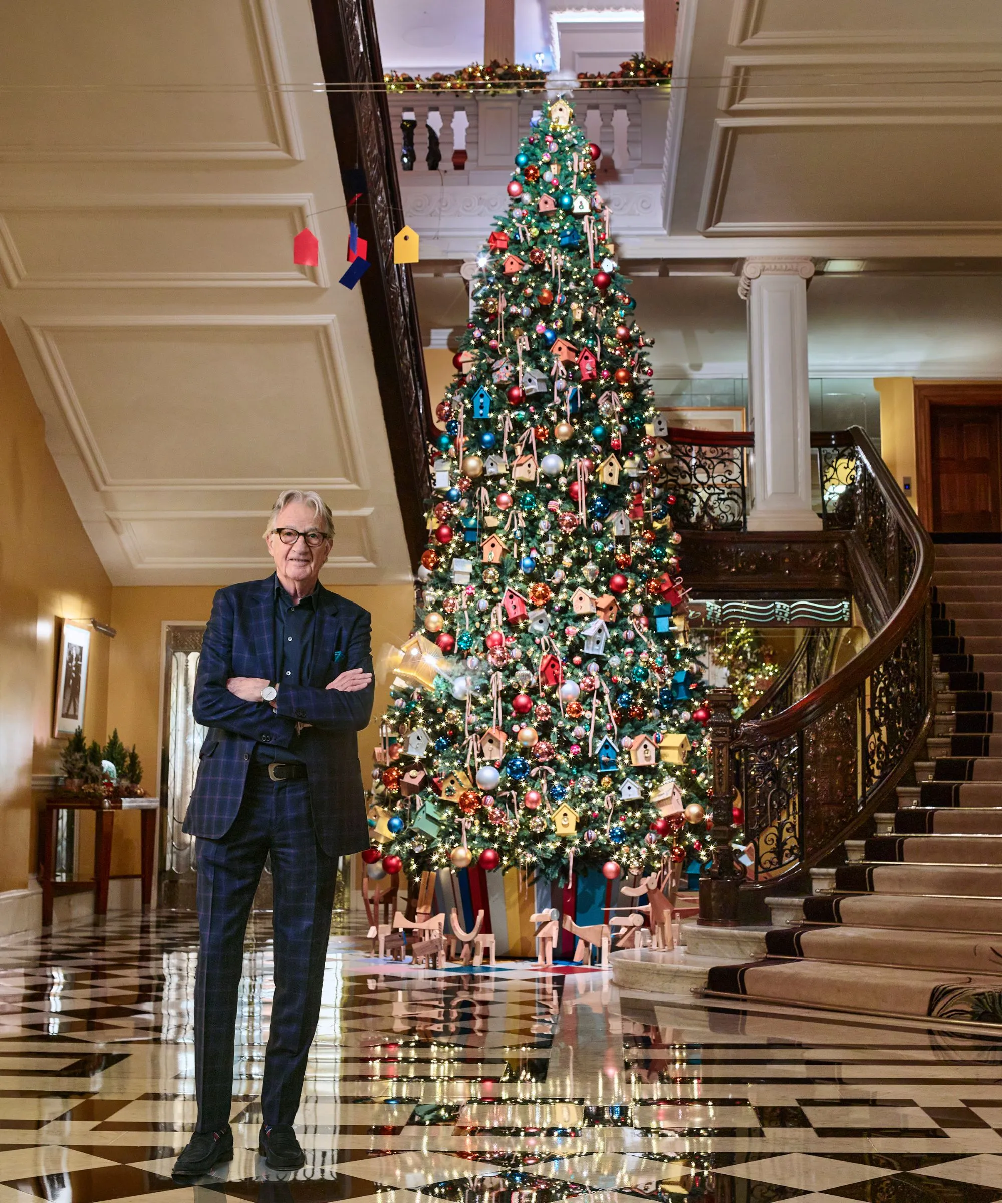 Claridge's' loading='lazy' title=