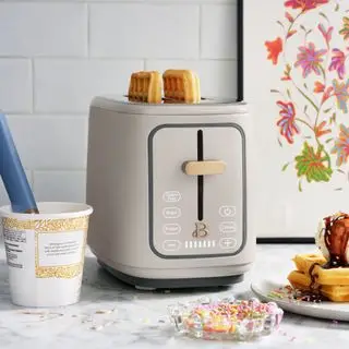 토스터에
