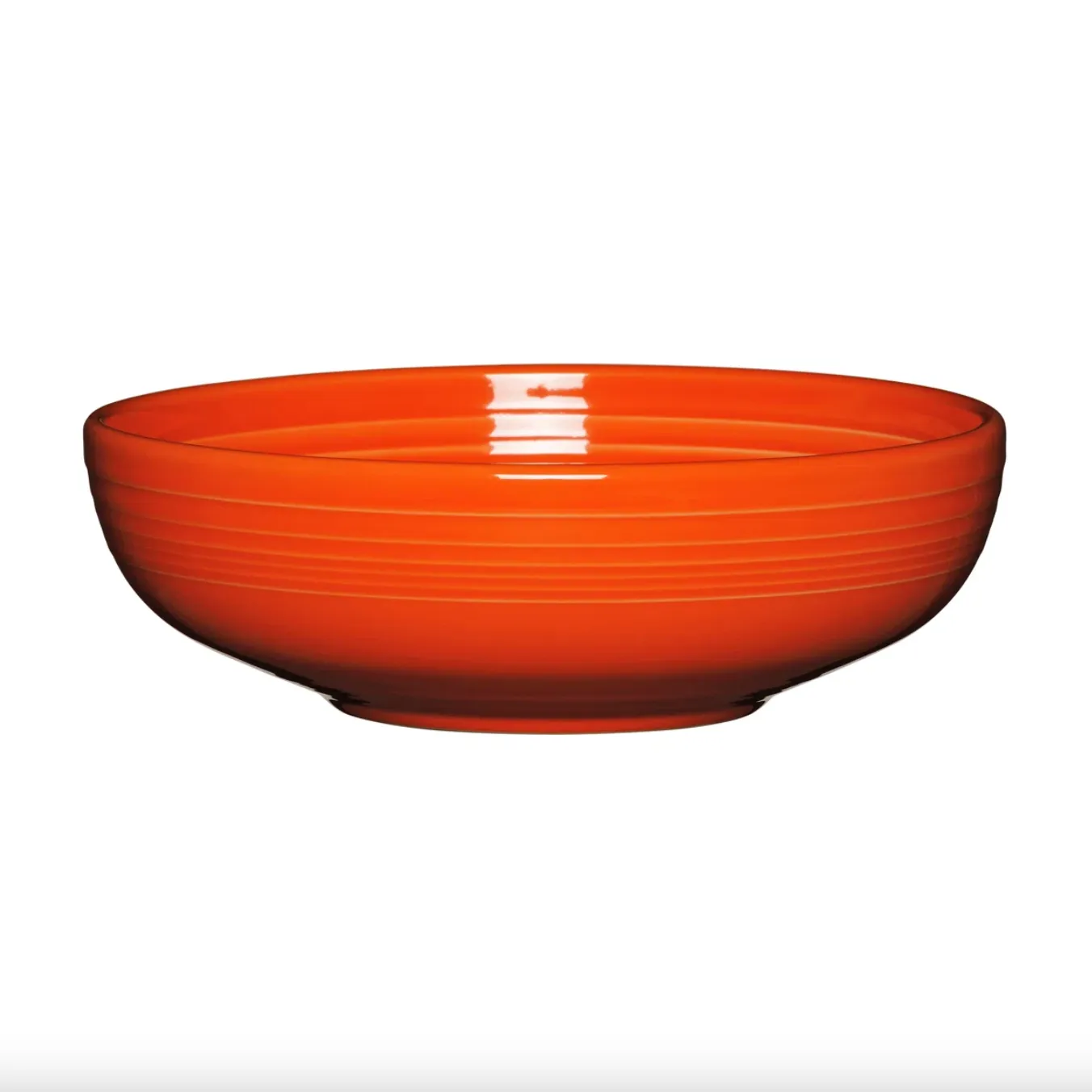 פיאסטה ביסטרו קופה 9 5/8 אינץ' קערה גדולה 68 אוז & ביקורות | Wayfair' loading='lazy' title=