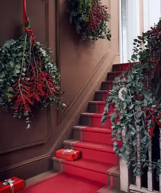 Os segredos para decorar com bom gosto para o Natal – 7 maneiras de usar o que você já tem