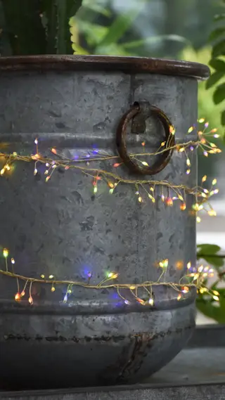 Idées de lumières de Noël – 25 façons de faire scintiller votre maison