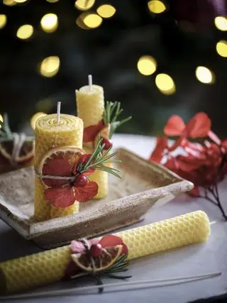 Velas