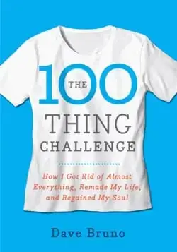 100-Dinge-Herausforderung