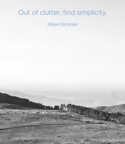 50 (flere) måder at forlade dit rod