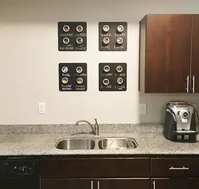 simplify life minimalist