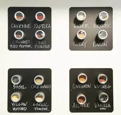 life essentials minimalist