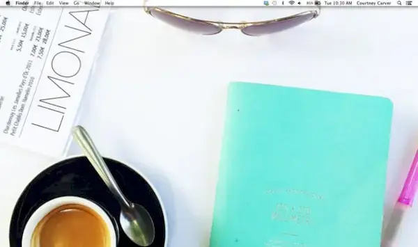 La pequeña guía para el ordenamiento digital