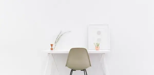 8 overbevisende grunner til å leve med mindre