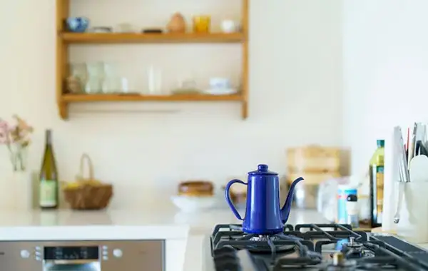 Comment désencombrer votre cuisine : en commençant par ces 10 espaces