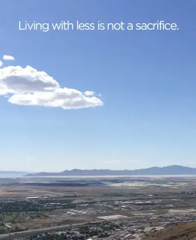 Why You Should Give Away 50% of Your Stuff