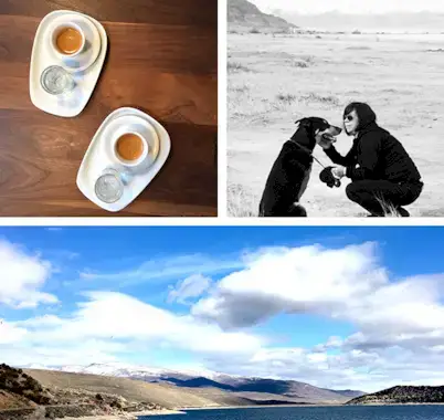 Le mie cose preferite non sono più cose