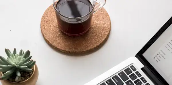 Uma lista de verificação simples de organização digital