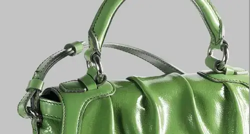 Co jest w Twojej torebce?