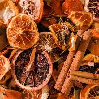 Etsy Potpourri