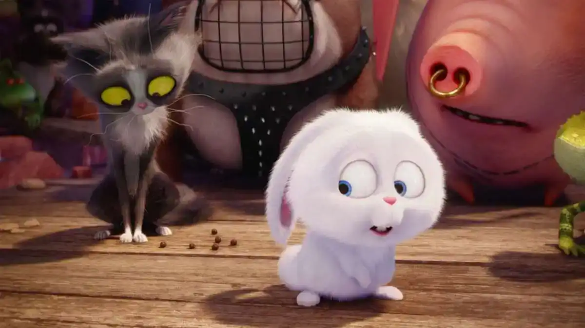 Snowball