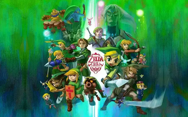 Et nyt Zelda-spil til børn? The Legend of Zelda: Tears of the Kingdom Parent's Guide
