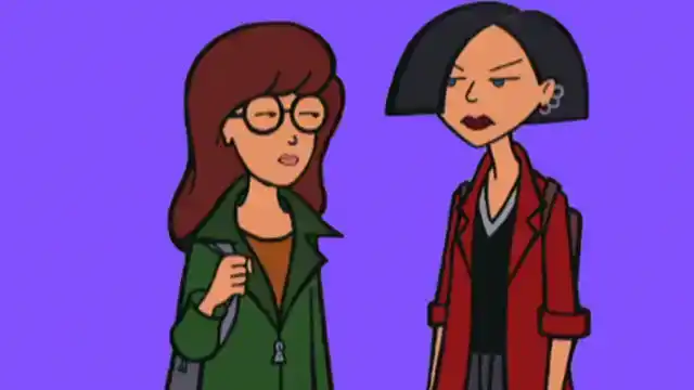 Daria Couple