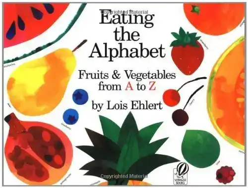 Los 7 mejores libros infantiles sobre comida
