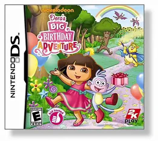 Dora