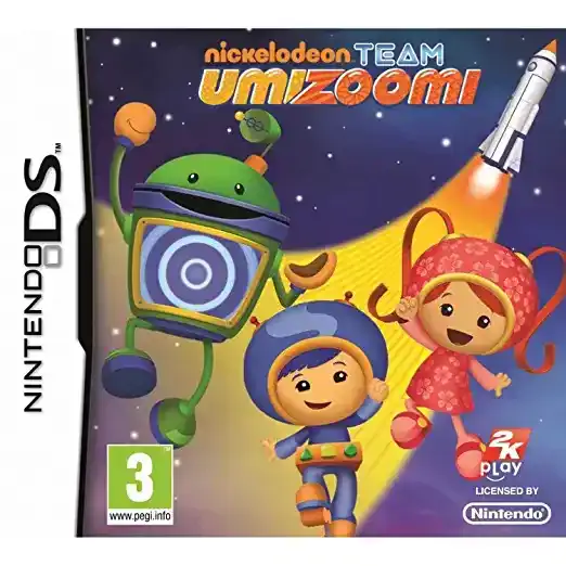 Umizoomi
