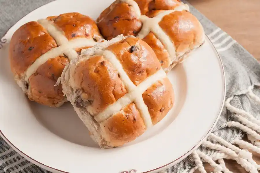Easter Dinner