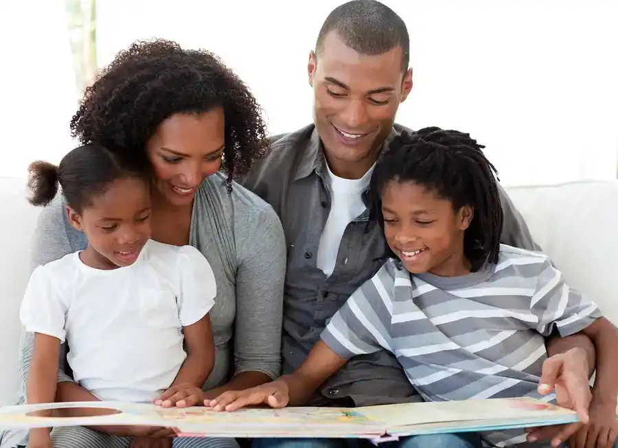 Easter Books
