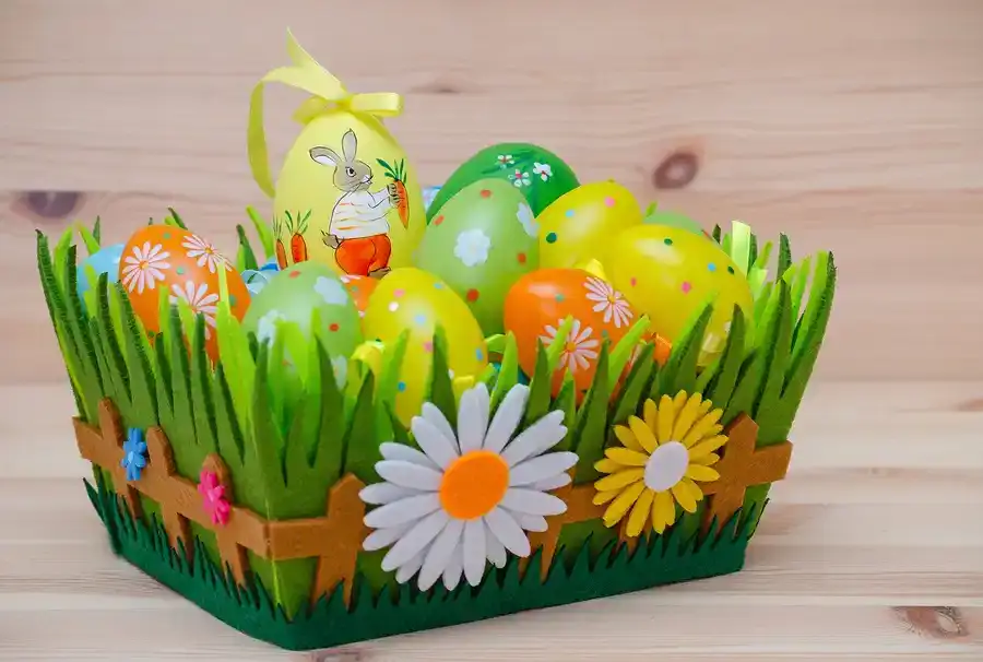Gift Basket