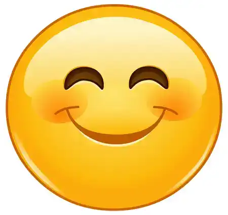 Last Minute Emoji Halloween Costume