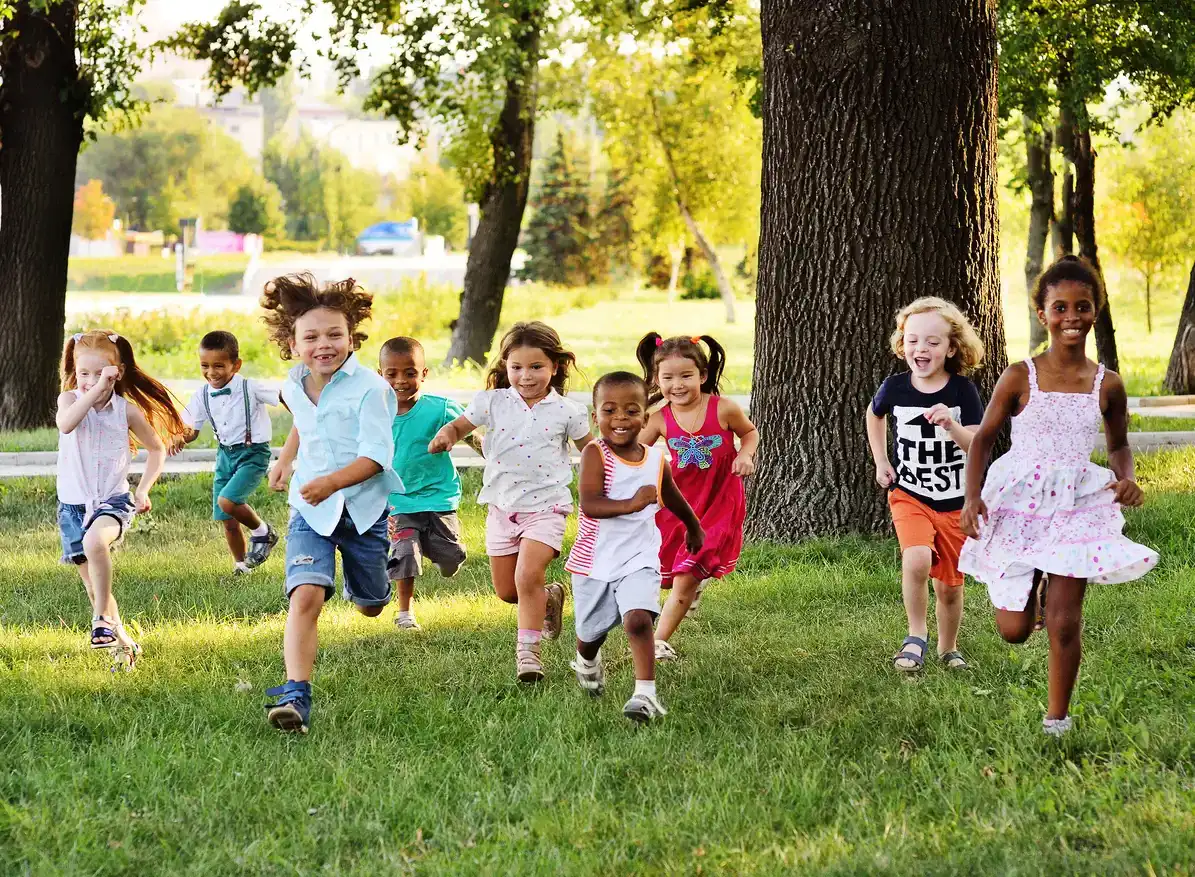 Educational Games & Activities