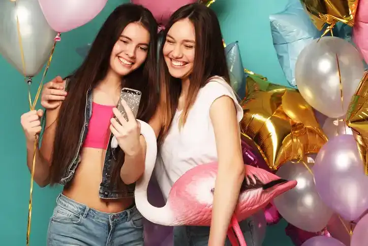 16 dokonalých nápadů na oslavu 16. narozenin
