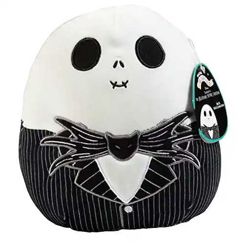 Squishmallow 8