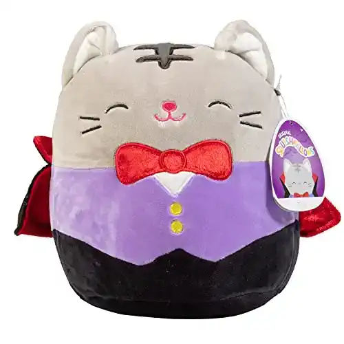 Squishmallows 8