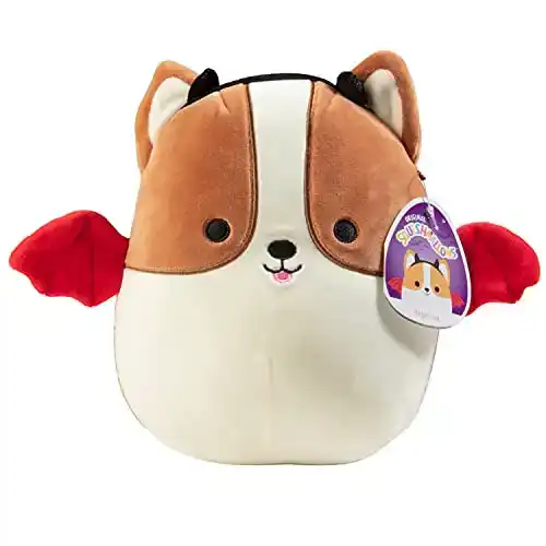 Squishmallows 8